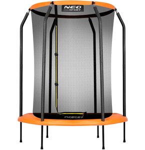 Trampolina NEO-SPORT NS-05W240F 152 cm