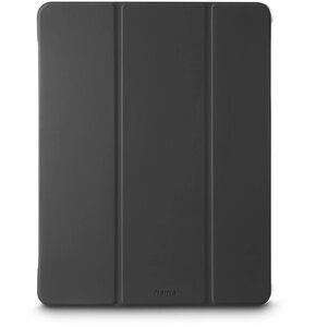 Etui na iPad Air HAMA Fold Clear Czarny