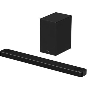 Soundbar LG SP8YA Czarny