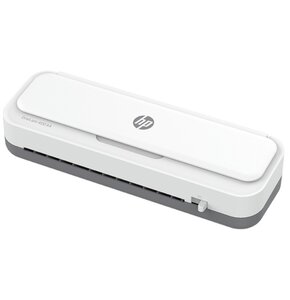 Laminator HP OneLam 400 A4 Szerokość laminacji 230 mm, Nagrzewanie 2-4 min