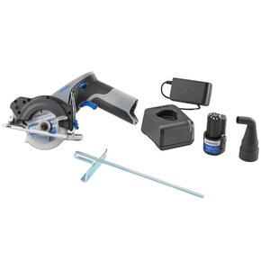 Pilarka tarczowa DREMEL CS12V-S1