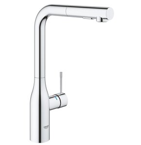 Bateria GROHE Essence 30270000 Chrom