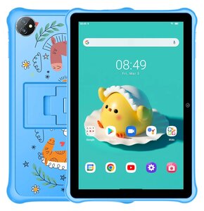 Tablet BLACKVIEW Tab A7 Kids 10.1" 3/64 GB Wi-Fi Niebieski