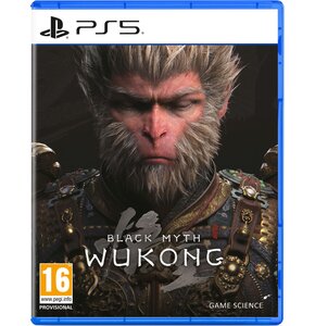 Black Myth: Wukong Gra PS5