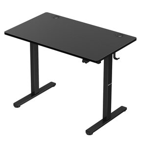 Biurko gamingowe HUZARO Hero 7.9 Czarny