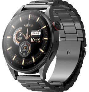 Smartwatch MAXCOM FW66 Iron R Grafitowy