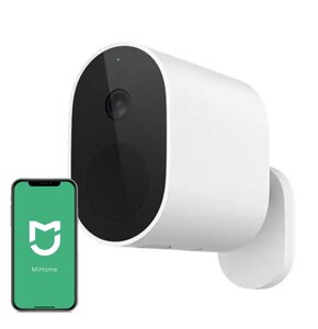 Kamera XIAOMI Mi MWC14 Zewnętrzna, Wi-Fi