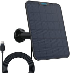 Panel solarny REOLINK 2 Czarny