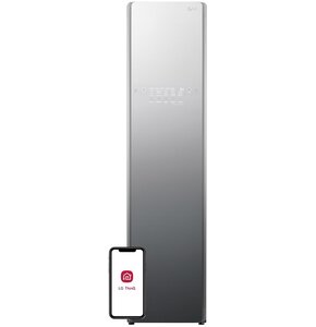 Szafa parowa LG Styler S3MFC