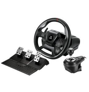 Kierownica COBRA GT987FF (PC/PS4/XBOX ONE)