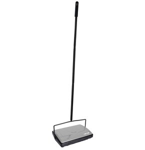Szczotka mechaniczna ORION Kaśka Quick Floor Szary