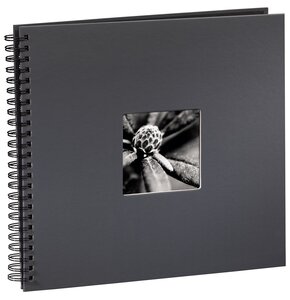 Album HAMA Fine Art Czarne kartki (50 stron)