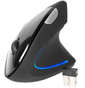 Mysz TRACER Flipper RF Nano USB