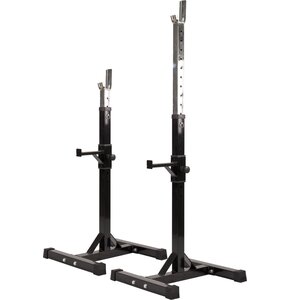 Stojaki pod sztangę GORILLA SPORTS 2778 (2 szt.)