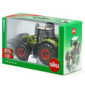Traktor SIKU Farmer Claas Axion 950 3280