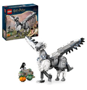 LEGO 76427 Harry Potter Hardodziob
