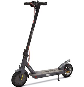 Hulajnoga elektryczna DUCATI Pro I Evo v3 25km 350W 8.5" Czarny