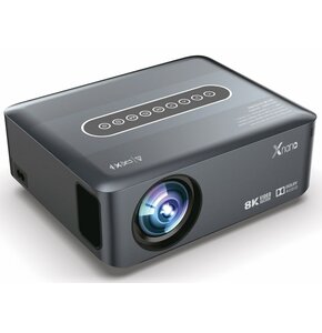 Projektor ART X1 Pro Full HD (1920 x 1080), 300 ANSI lumen, Wi-Fi, Bluetooth