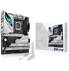 Płyta główna ASUS ROG Strix Z790-A Gaming WiFi II