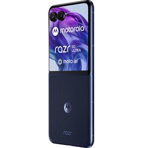 Smartfon MOTOROLA Razr 50 Ultra 12/512GB 5G 6.9" 165Hz Granatowy PB1T0002PL