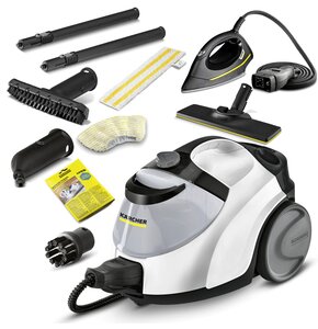Parownica KARCHER SC 5 EasyFix Iron 1.512-661.0