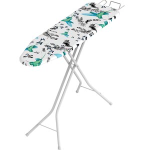 Deska do prasowania RORETS Andante Kolibri Blue 108 x 32 cm