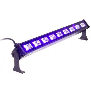 Belka LIGHT4ME LED Bar UV 9 + White