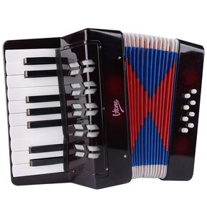 Akordeon V-TONE Zenek Czarny