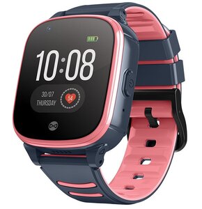 Smartwatch FOREVER Look Me KW-500 Różowy