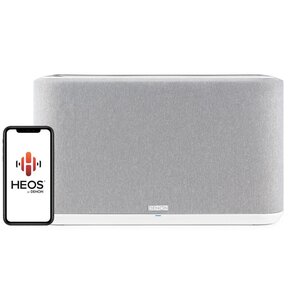 Głośnik multiroom DENON Home 350 Biały