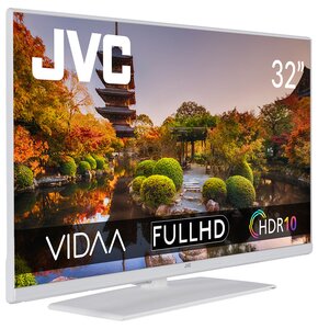 Telewizor JVC LT-32VDF540W 32" LED VIDAA