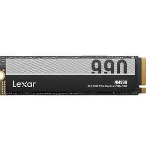 Dysk LEXAR NM990 1TB SSD