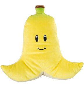 Maskotka TOMY Mocchi-Mocchi Mario Kart Banana T12958