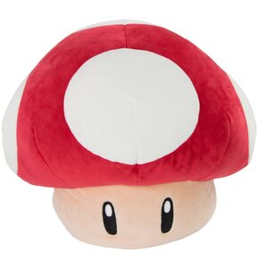 Maskotka TOMY Mocchi-Mocchi Super Mushroom Mario T12955
