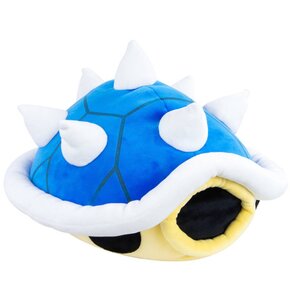 Maskotka TOMY Mocchi-Mocchi Mario Kart Spiny Shell T12956