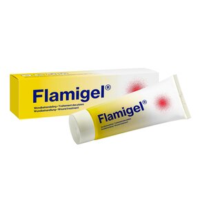 Żel hydrokoloidowy FLAMIGEL (50 g)