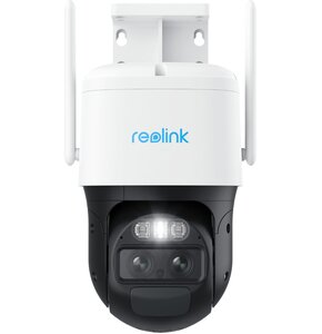 Kamera REOLINK Trackmix Series G770 Zewnętrzna, 4G LTE, P2P, Kamera obrotowa