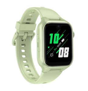 Smartwatch STELIO Junior Pro AI 4G Pistacjowy