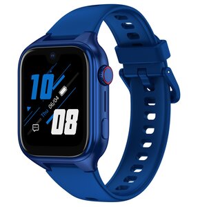 Smartwatch STELIO Junior Pro AI 4G Granatowy