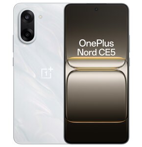 Smartfon ONEPLUS Nord CE 5 5G 8/128GB 6.77" 120Hz Biały