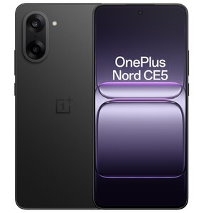 Smartfon ONEPLUS Nord CE 5 5G 8/256GB 6.77" 120Hz Czarny