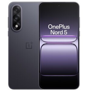 Smartfon ONEPLUS Nord 5 5G 12/512GB 6.83" 144Hz Fioletowy