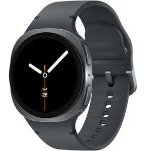 Smartwatch SAMSUNG Galaxy Watch 8 SM-L330ND 44mm Grafitowy