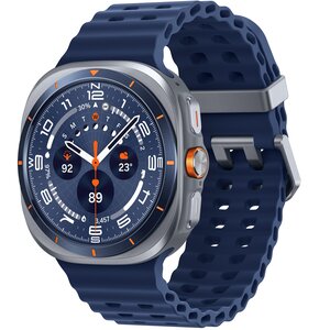 Smartwatch SAMSUNG Galaxy Watch Ultra 2025 SM-L705FZ 47mm LTE Niebieski