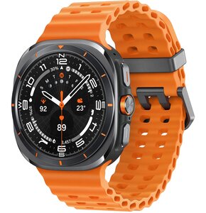 Smartwatch SAMSUNG Galaxy Watch Ultra 2025 SM-L705FZ 47mm LTE Szary