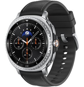 Smartwatch SAMSUNG Galaxy Watch 8 Classic SM-L505FZ 46mm LTE Czarny