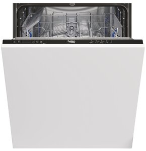 Zmywarka BEKO BRI63491