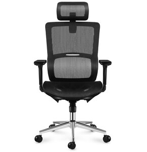 Fotel MARK ADLER Expert 6.2 Czarny