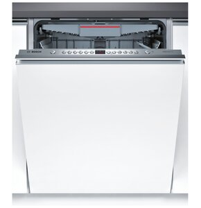 Zmywarka BOSCH SMV46KX04E Aqua Sensor, Aqua Stop