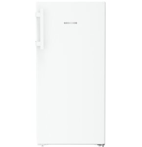 Lodówka LIEBHERR RBA 4250 125.5cm Biała